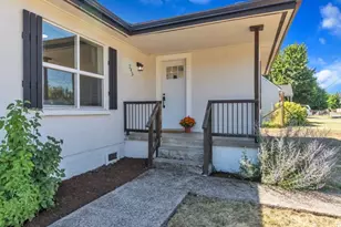 245 NE Hill St, Sheridan, OR 97378 - Photo 1