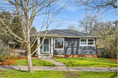 7835 SE Salmon St, Portland, OR 97215 - Photo 1