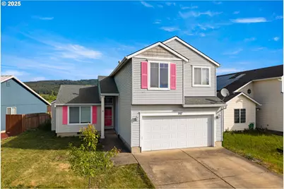 507 NW Blair St, Sheridan, OR 97378 - Photo 1