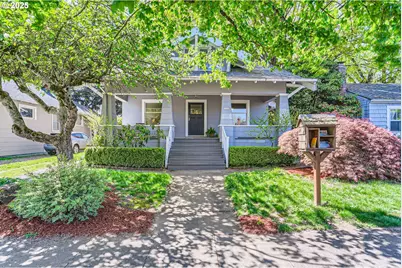 7205 SE 21st Ave, Portland, OR 97202 - Photo 1