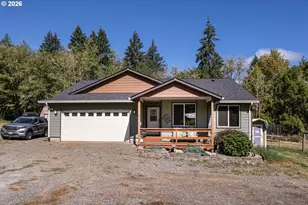 19934 Beaver Falls Rd, Clatskanie, OR 97016 - Photo 1