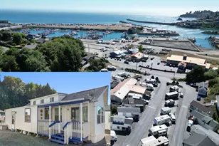 16219 Lower Harbor Rd, Brookings, OR 97415 - Photo 1