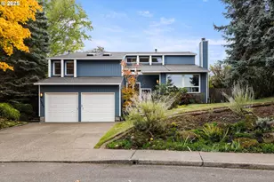 10005 SW Balmer Cir, Portland, OR 97219 - Photo 1