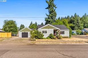 540 17th Ave, Sweet Home, OR 97386 - Photo 1