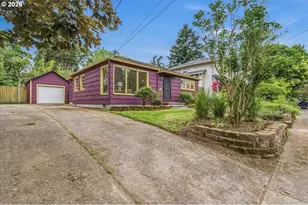 46 NE Buffalo St, Portland, OR 97211 - Photo 1