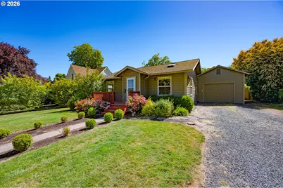 1843 Moss St, Eugene, OR 97403 - Photo 1