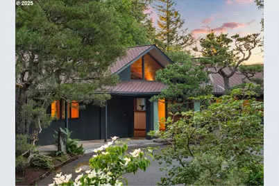 321 NW Hilltop Dr, Portland, OR 97210 - Photo 1