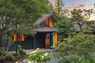 321 NW Hilltop Dr, Portland, OR 97210 - Photo 1