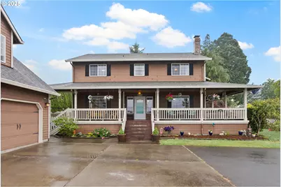 14504 SE Old Barn Ln, Damascus, OR 97089 - Photo 1