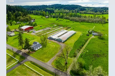 85160 Larson Rd, Eugene, OR 97405 - Photo 1