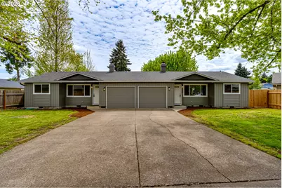 236/238 S 35th St, Springfield, OR 97478 - Photo 1
