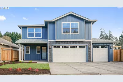 7532 Lennox Ln NE, Keizer, OR 97303 - Photo 1