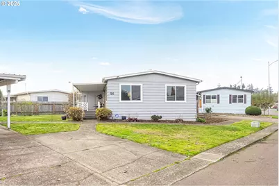 5422 Portland Rd NE #56, Salem, OR 97305 - Photo 1