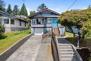 1225 Alameda Ave, Astoria, OR 97103 - Photo 1