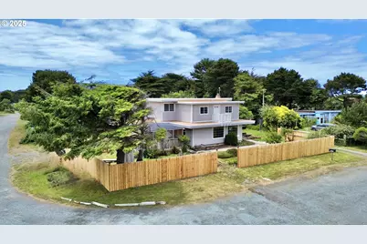 55042 Franklin Rd, Bandon, OR 97411 - Photo 1