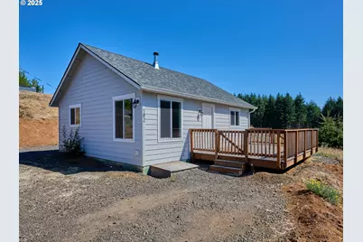 182 NE 5th St, Willamina, OR 97396 - Photo 1