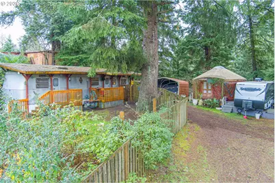 1845 Deer Ridge Rd, Tillamook, OR 97141 - Photo 1