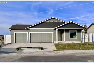 893 NE Laurel Springs Dr, Hermiston, OR 97838 - Photo 1