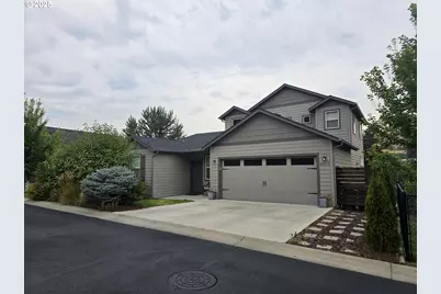 2535 Jordan St, The Dalles, OR 97058 - Photo 1