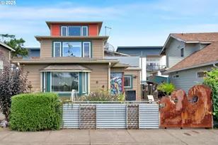 923 SW 50th St, Lincoln City, OR 97367 - Photo 1