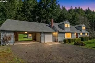 45811 McKenzie Hwy, Vida, OR 97488 - Photo 1