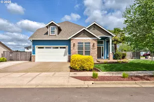 3033 NE Malachi Way, Albany, OR 97321 - Photo 1