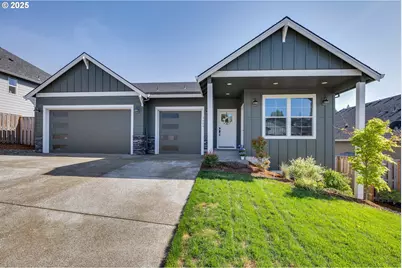 1654 NE Joy Ln, Estacada, OR 97023 - Photo 1