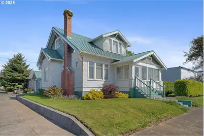 701 Main Ave, Tillamook, OR 97141 - Photo 1