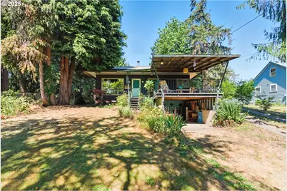 57931 Fisher Ln, Saint Helens, OR 97051 - Photo 1