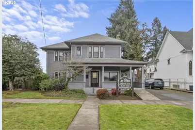 236 SW Mill St, Dallas, OR 97338 - Photo 1