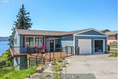 6085 D St, Bay City, OR 97107 - Photo 1