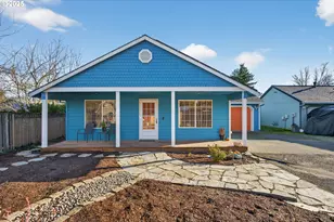 457 NW Forest St, Hillsboro, OR 97124 - Photo 1