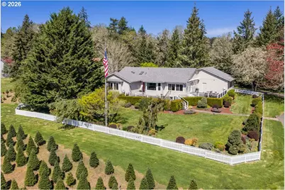 855 Perrydale Rd, Dallas, OR 97338 - Photo 1