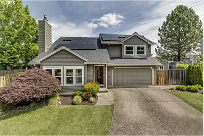 16541 NW Meadow Grass Ct, Beaverton, OR 97006 - Photo 1