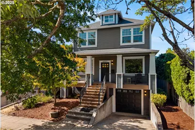 6227 N Wilbur Ave, Portland, OR 97217 - Photo 1