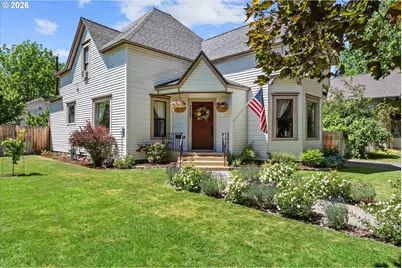 2525 1st St, Baker City, OR 97814 - Photo 1