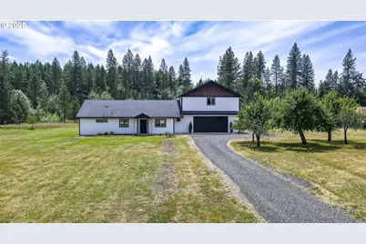 25768 Tidball Ln, Veneta, OR 97487 - Photo 1
