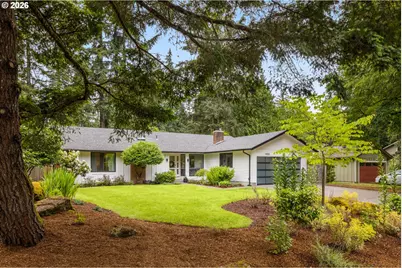 19025 Indian Springs Cir, Lake Oswego, OR 97035 - Photo 1