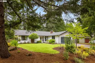 19025 Indian Springs Circle, Lake Oswego, OR 97035 - Photo 1