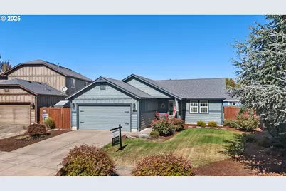3803 Hollyburn Ave, Albany, OR 97322 - Photo 1