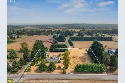 135 Westside Hwy, Vader, WA 98593 - Photo 1