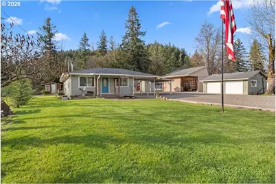 18191 S Highway 211, Molalla, OR 97038 - Photo 1