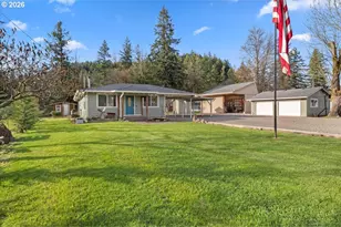 18191 S Hwy 211, Molalla, OR 97038 - Photo 1