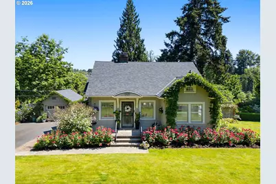 3409 SE Aldercrest Rd, Milwaukie, OR 97222 - Photo 1