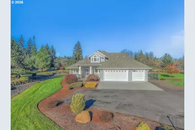 34043 Bennett Rd, Warren, OR 97053 - Photo 1