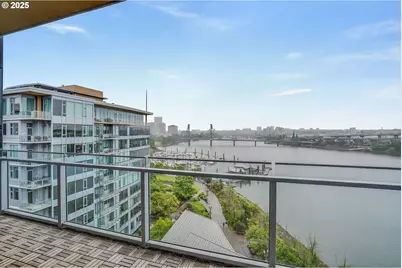 1920 S River Dr #1001, Portland, OR 97201 - Photo 1