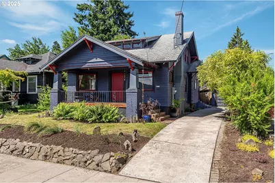 4915 NE 8th Ave, Portland, OR 97211 - Photo 1