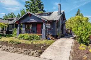 4915 NE 8th Ave, Portland, OR 97211 - Photo 1