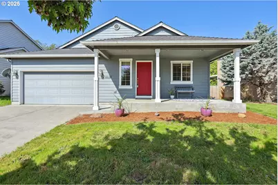 1610 22nd St, Hood River, OR 97031 - Photo 1