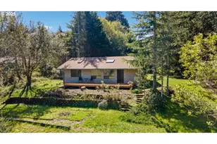 94327 Elk River Rd, Port Orford, OR 97465 - Photo 1